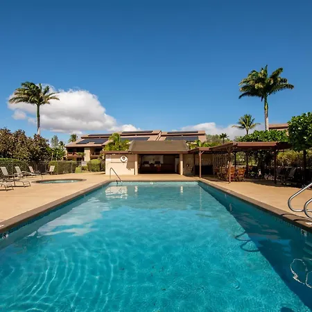 Hale Polu Villa
